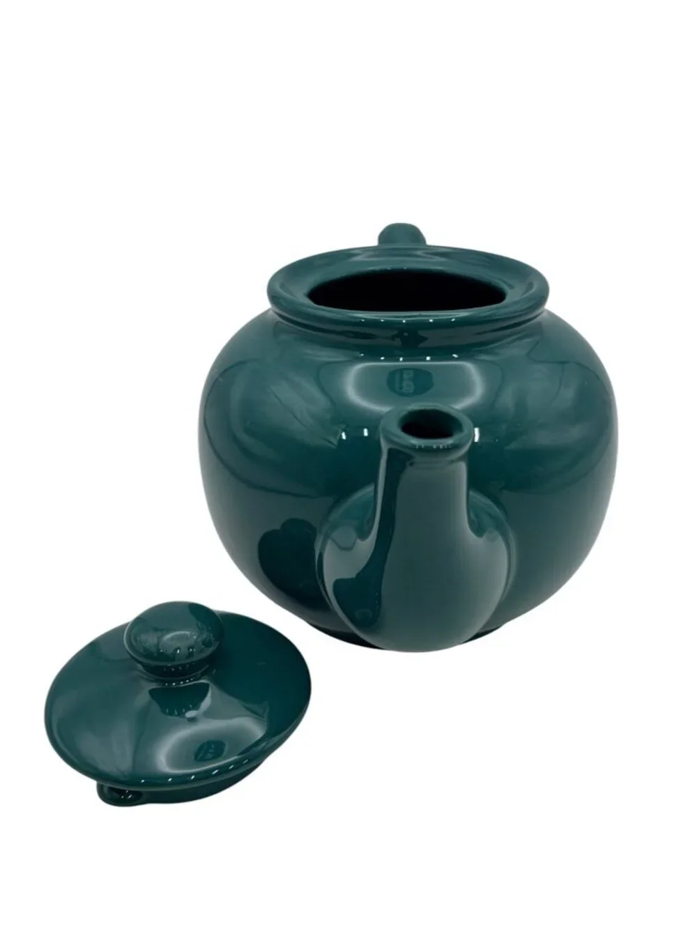 OCI vintage green